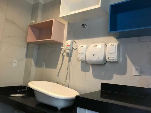 Apartamento Piazza Diroma - Reserve Caldas