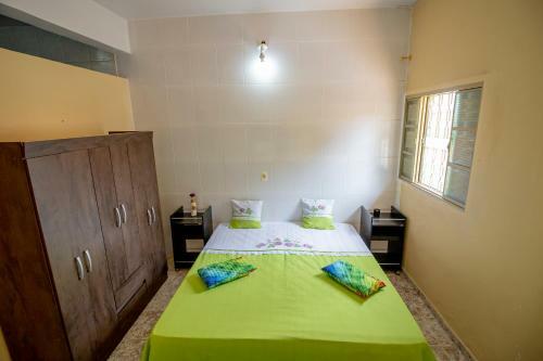 Apartamento Flat Bem Legal