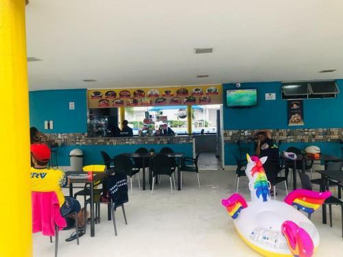 Apartamento Ape Em Caldas Novas
