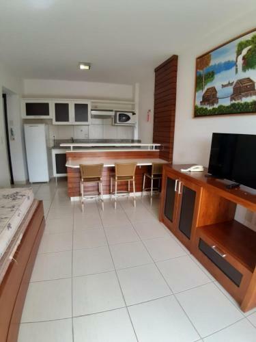 Apartamento Thermas Reservas