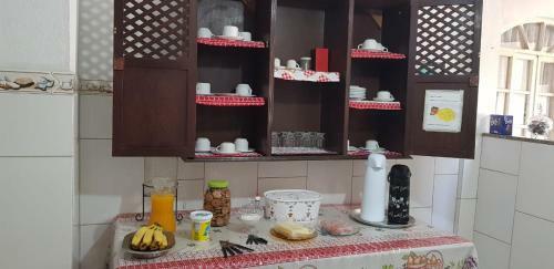 Hostal Pousada Arco �ris