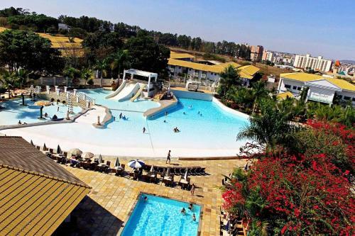 Apartamento Lacqua Di Roma - Max Tour