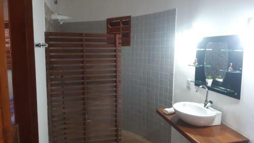Hostal Pousada Arecales