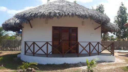 Hostal Pousada Arecales