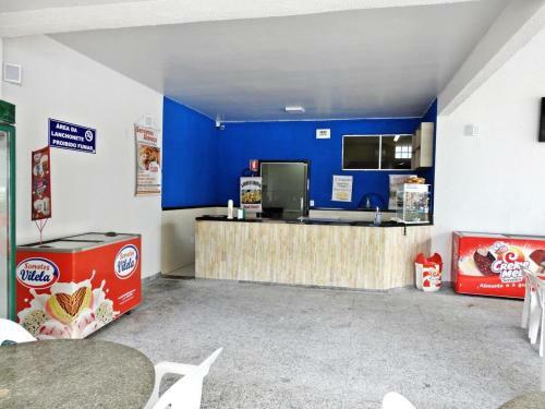 Apartamento Residencial Thermas Caldas
