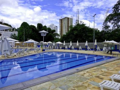Apartamento Residencial Thermas Caldas