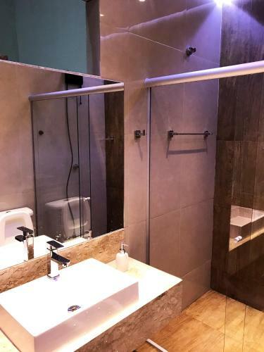 Casa Com Piscina, Wi-fi E Churrasq Em Caldas Novas