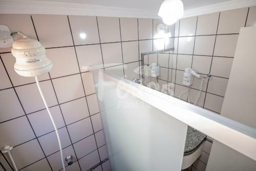 Apartamento Flat Diroma Fiori