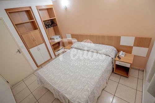Apartamento Flat Diroma Fiori