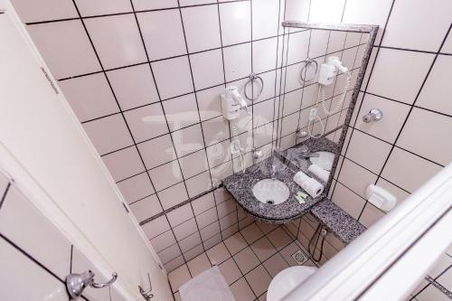 Apartamento Flat Diroma Fiori