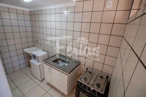 Apartamento Flat Diroma Fiori