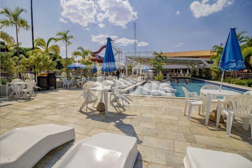 Apartamento Flat Diroma Fiori