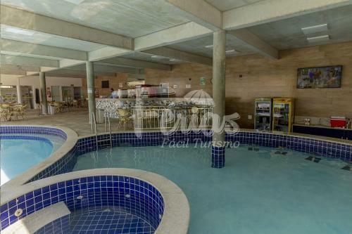 Apartamento Flat Diroma Fiori