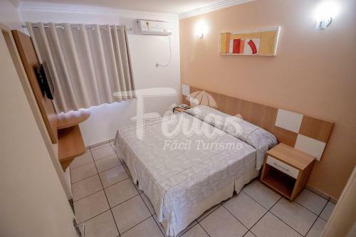 Apartamento Flat Diroma Fiori