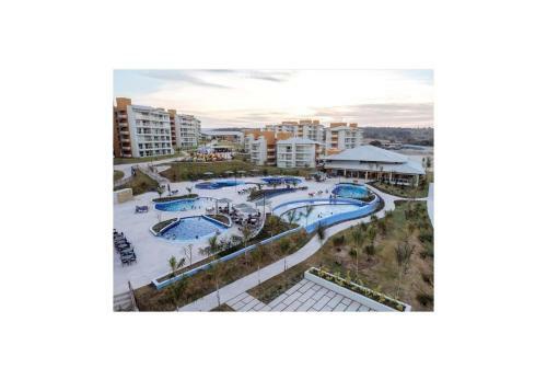 Apartamento Ilhas Do Lago Eco Resort