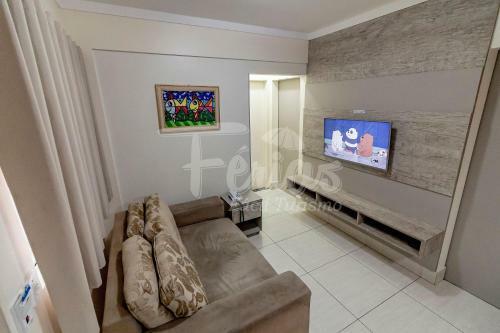 Apartamento L'acqua Diroma Duplo