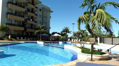 Apart-hotel Marina Flat