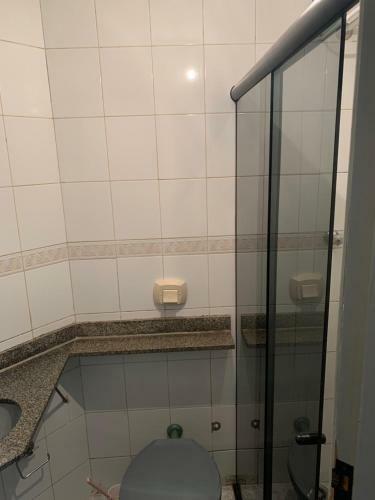 Apartamento Flat Golden Thermas Residence