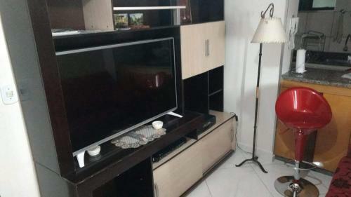 Apartamento Condom�nio Ponta Verde 2 Quartos
