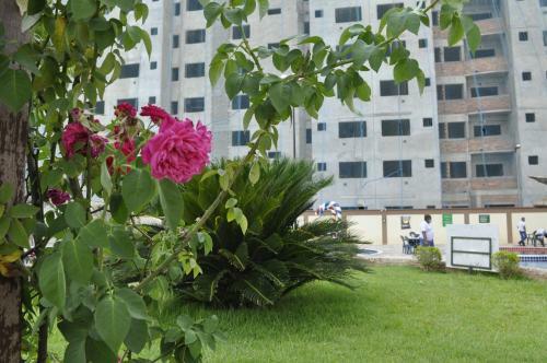 Apartamento Golden Dolphin Supreme - Achei F�rias