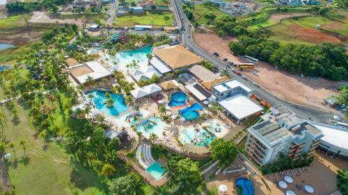 Hotel Marina Flat E N�utica