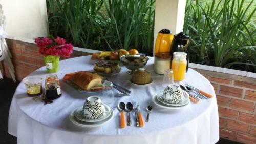 Hostal Sitio Ecologico Scandolo