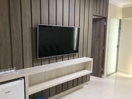 Apartamento Via Caldas Diroma Piazza
