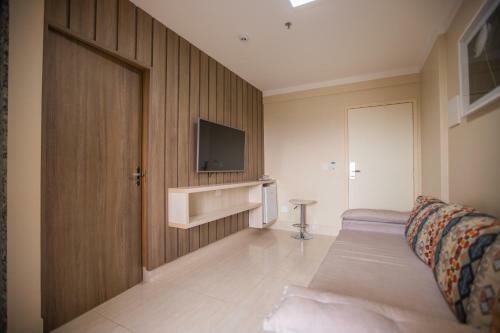 Apartamento Via Caldas Diroma Piazza
