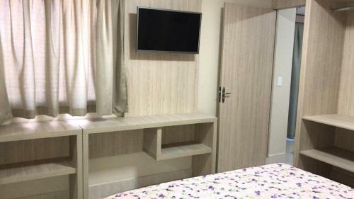 Apartamento Via Caldas Diroma Piazza