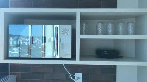 Apartamento Via Caldas Diroma Piazza