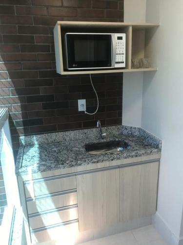 Apartamento Via Caldas Diroma Piazza