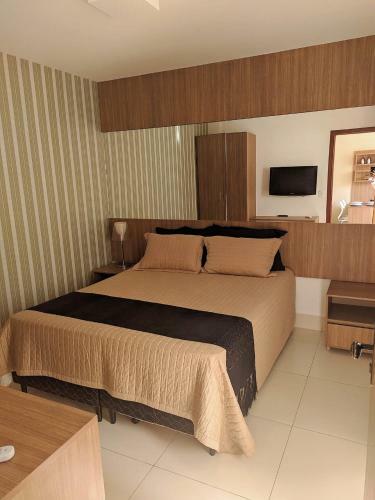 Apartamento Encontro Das Aguas