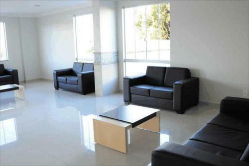 Apartamento Reservas Prime - Golden Dolphin Express - Flat