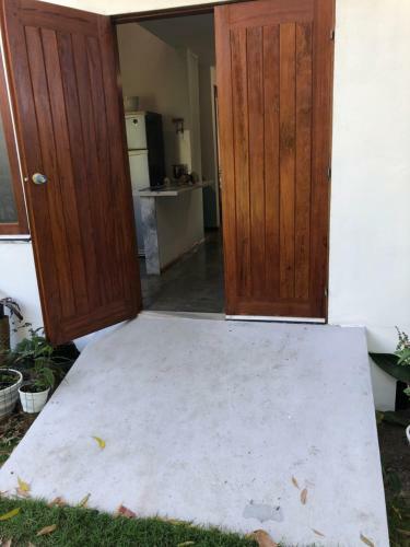 Casa Paradise 2 Quartos, Pr�ximo A Guarajuba - Bahia