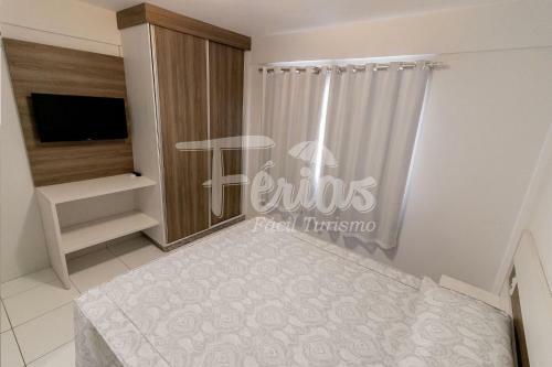 Apartamento Lagoa Flat Service 1q