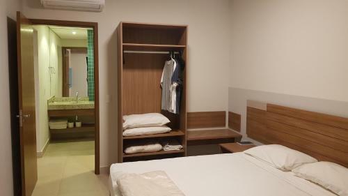 Apartamento Ilhas Do Lago Eco Resort