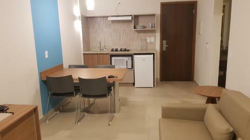 Apartamento Ilhas Do Lago Eco Resort