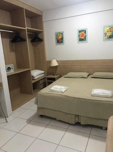 Apartamento Golden Dolphin Express