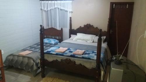Apartamento Estalagem Santa F�