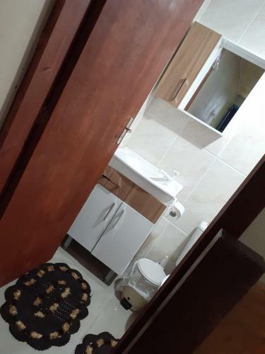 Apartamento Estalagem Santa F�