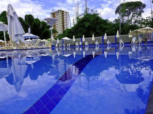 Apartamento Residencial Thermas Rio Caldas