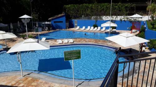 Apartamento Residencial Thermas Rio Caldas