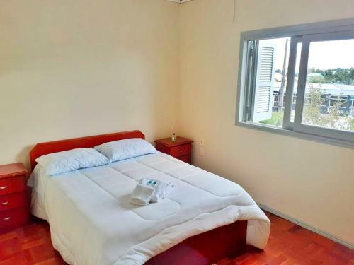 Apartamentos Mobiliados