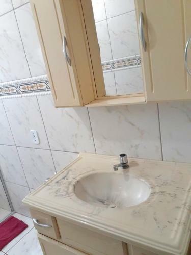 Apartamentos Mobiliados