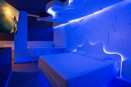 Hotel Tout Motel (Adults Only)