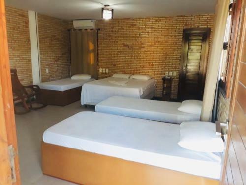Hostal Pousada Ch�cara Lago Seco
