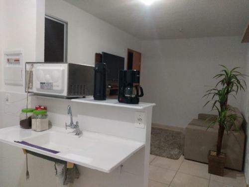Apartamento Presidente Kennedy