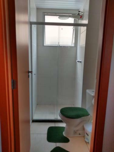 Apartamento Apto Tavares Jockey