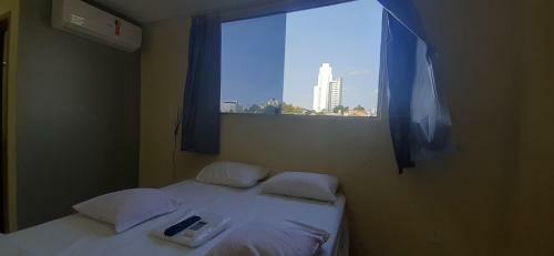 Apartamento Hotel Kair�s