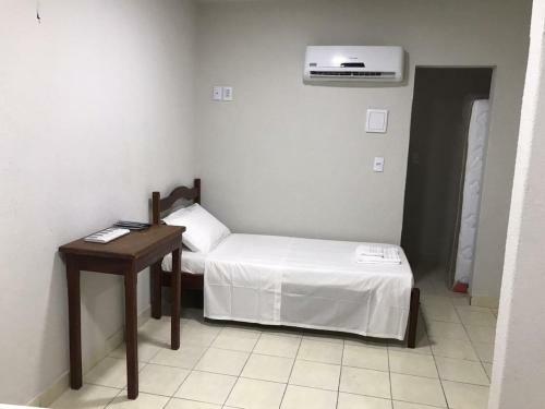 Hostal Pousada Ponta Por�
